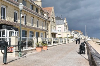Le Clos Normand Hôtel Restaurant - photo 1