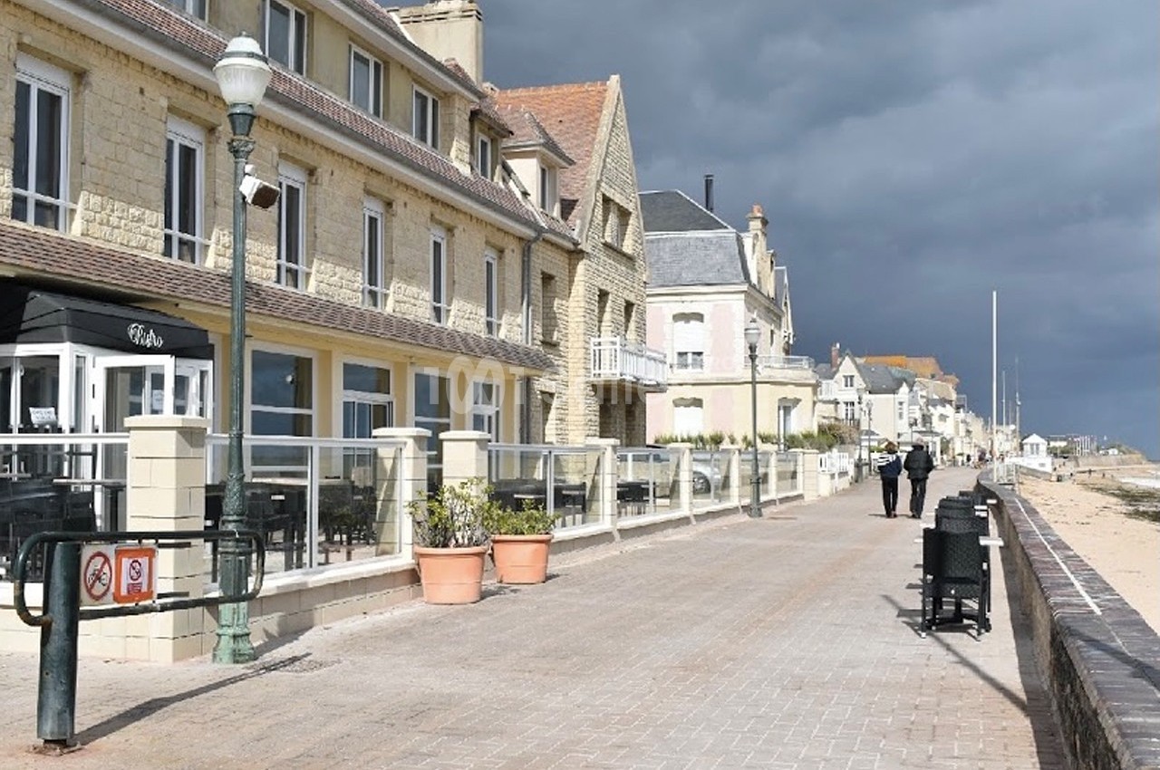 Le Clos Normand Hôtel Restaurant - galerie - photo 1