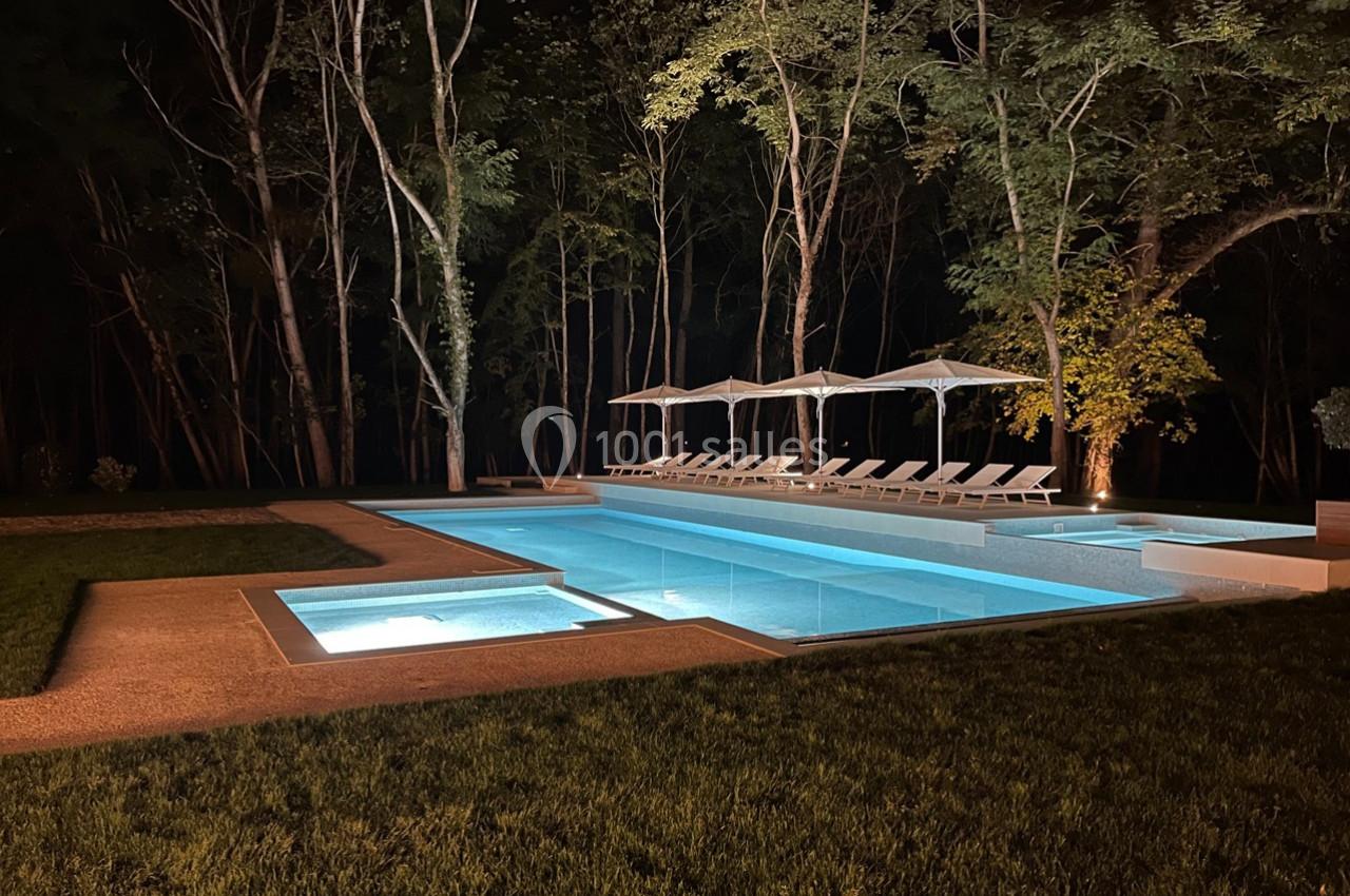 Location salle Champcenest (Seine-et-Marne) - Château des Hauts de Provins #46