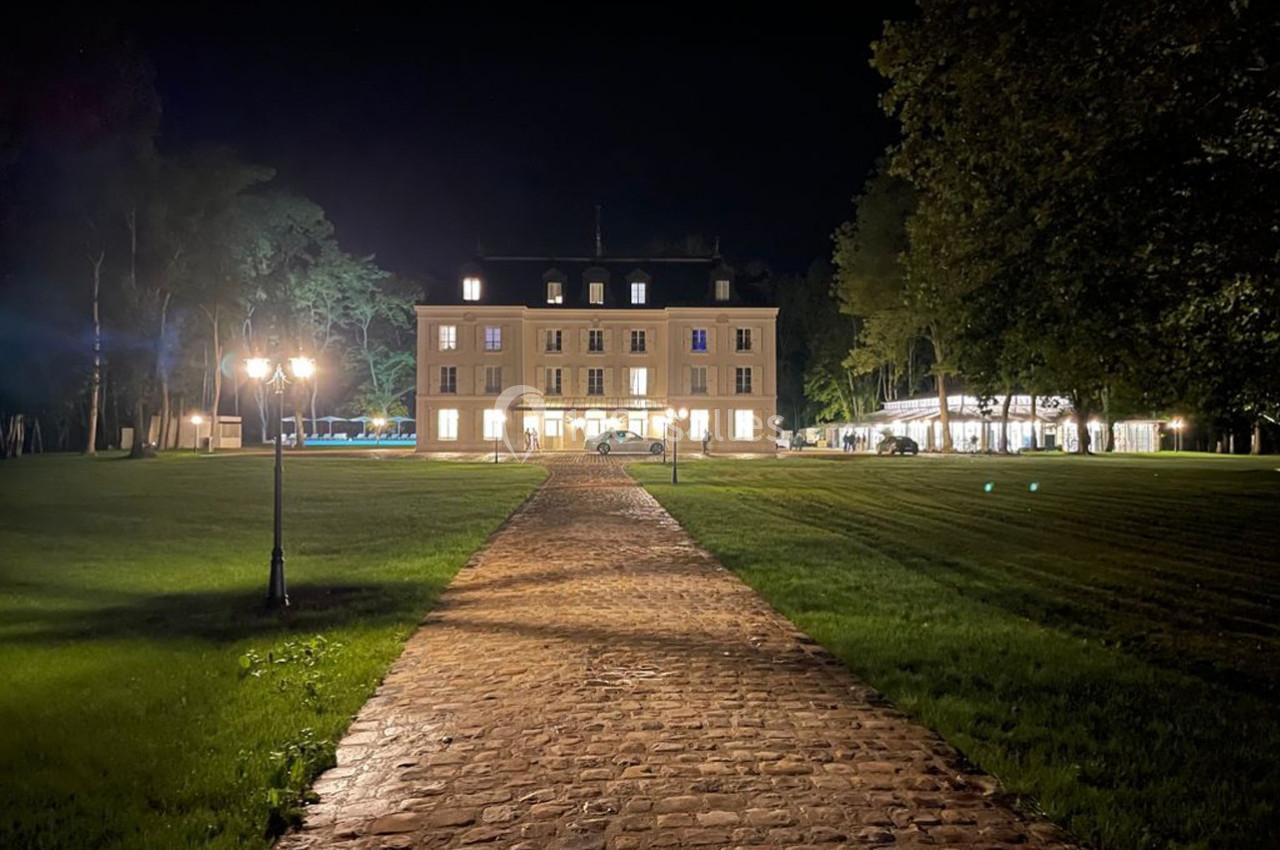 Location salle Champcenest (Seine-et-Marne) - Château des Hauts de Provins #11