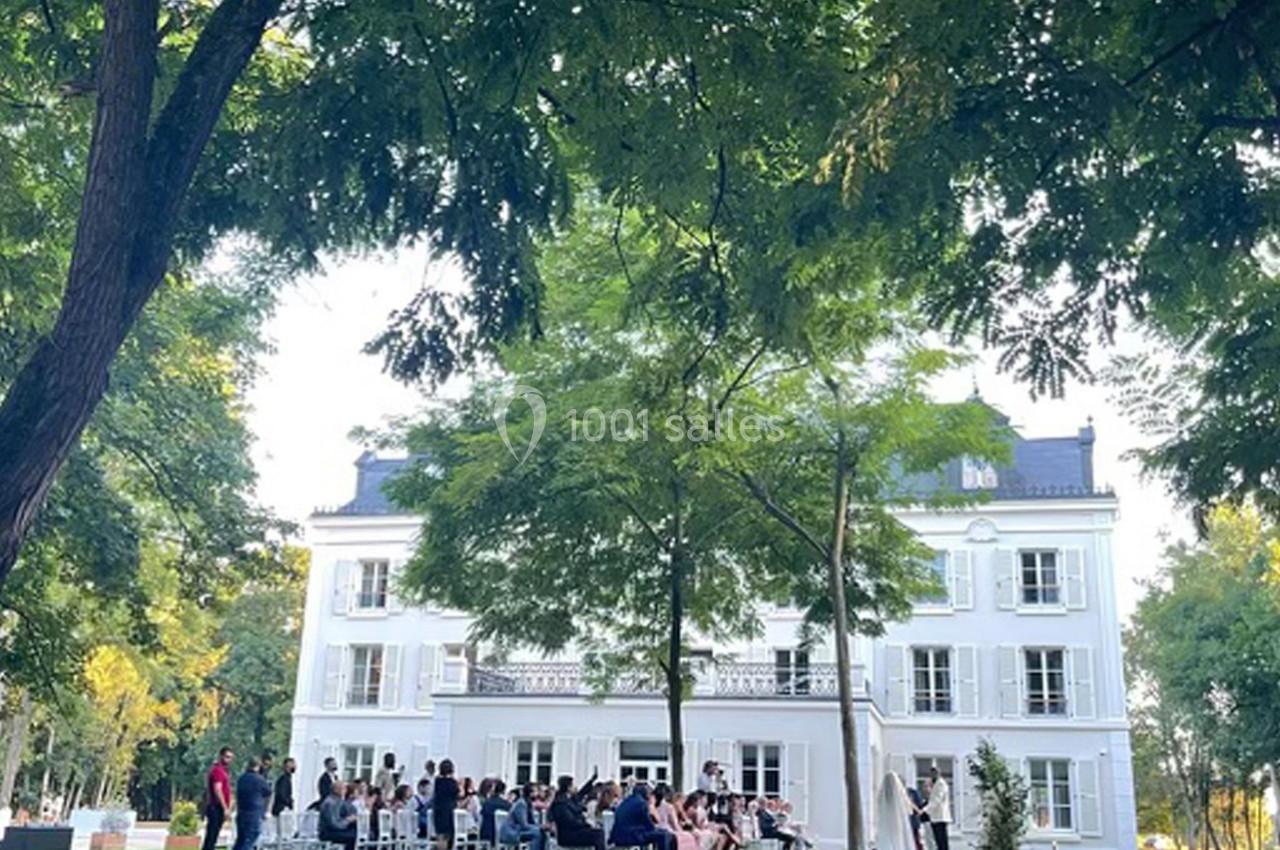 Location salle Champcenest (Seine-et-Marne) - Château des Hauts de Provins #52