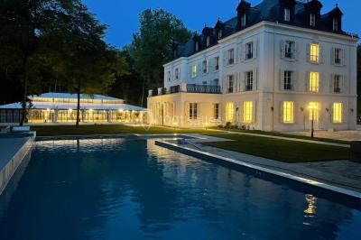 Miniature Location salle Champcenest (Seine-et-Marne) - Château des Hauts de Provins #6 Location salle Champcenest (Seine-et-Marne) - Château des Hauts de Provins #80