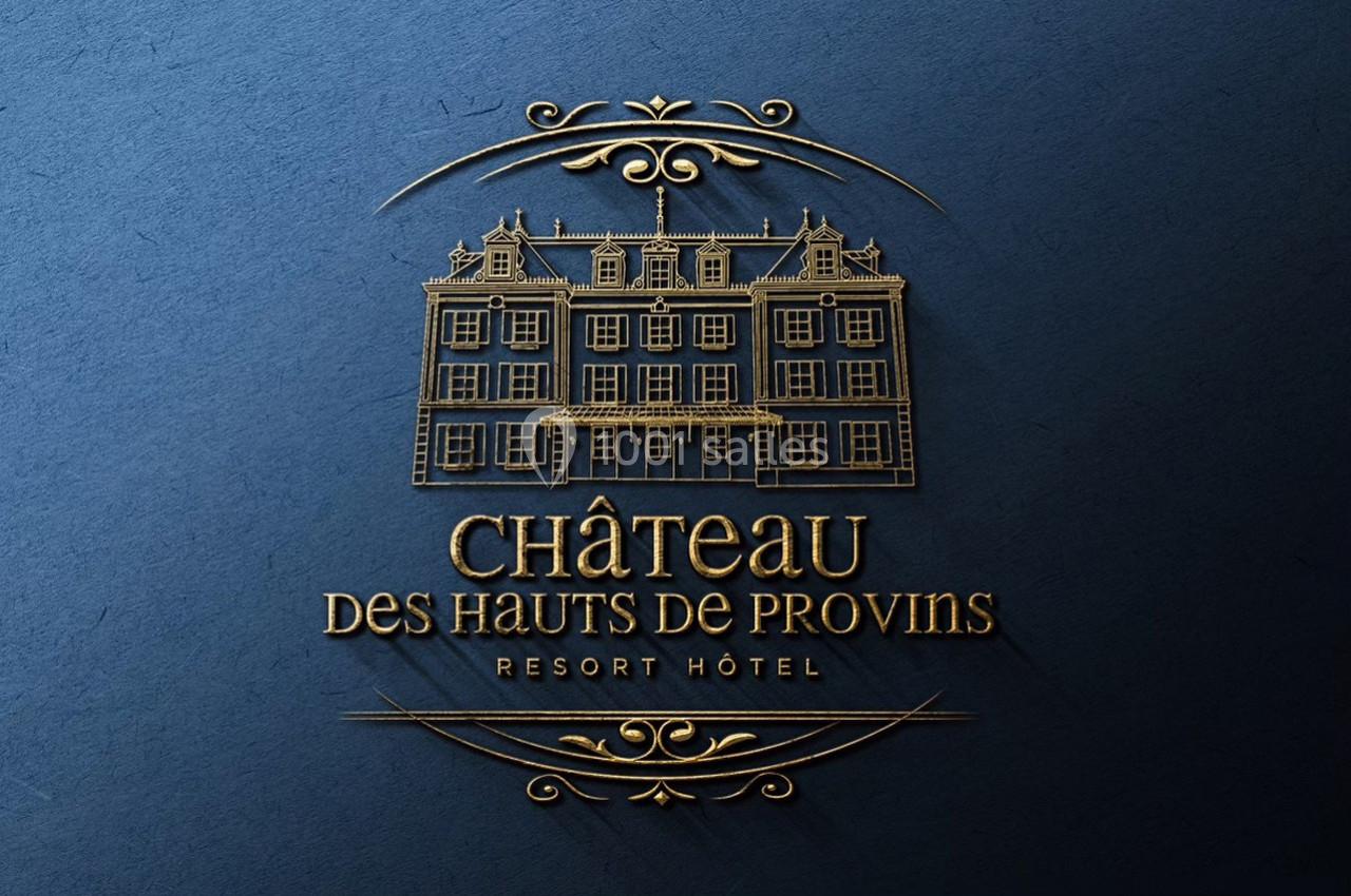 Location salle Champcenest (Seine-et-Marne) - Château des Hauts de Provins #80