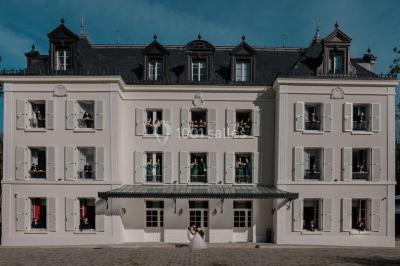Miniature Location salle Champcenest (Seine-et-Marne) - Château des Hauts de Provins #54 Location salle Champcenest (Seine-et-Marne) - Château des Hauts de Provins #80
