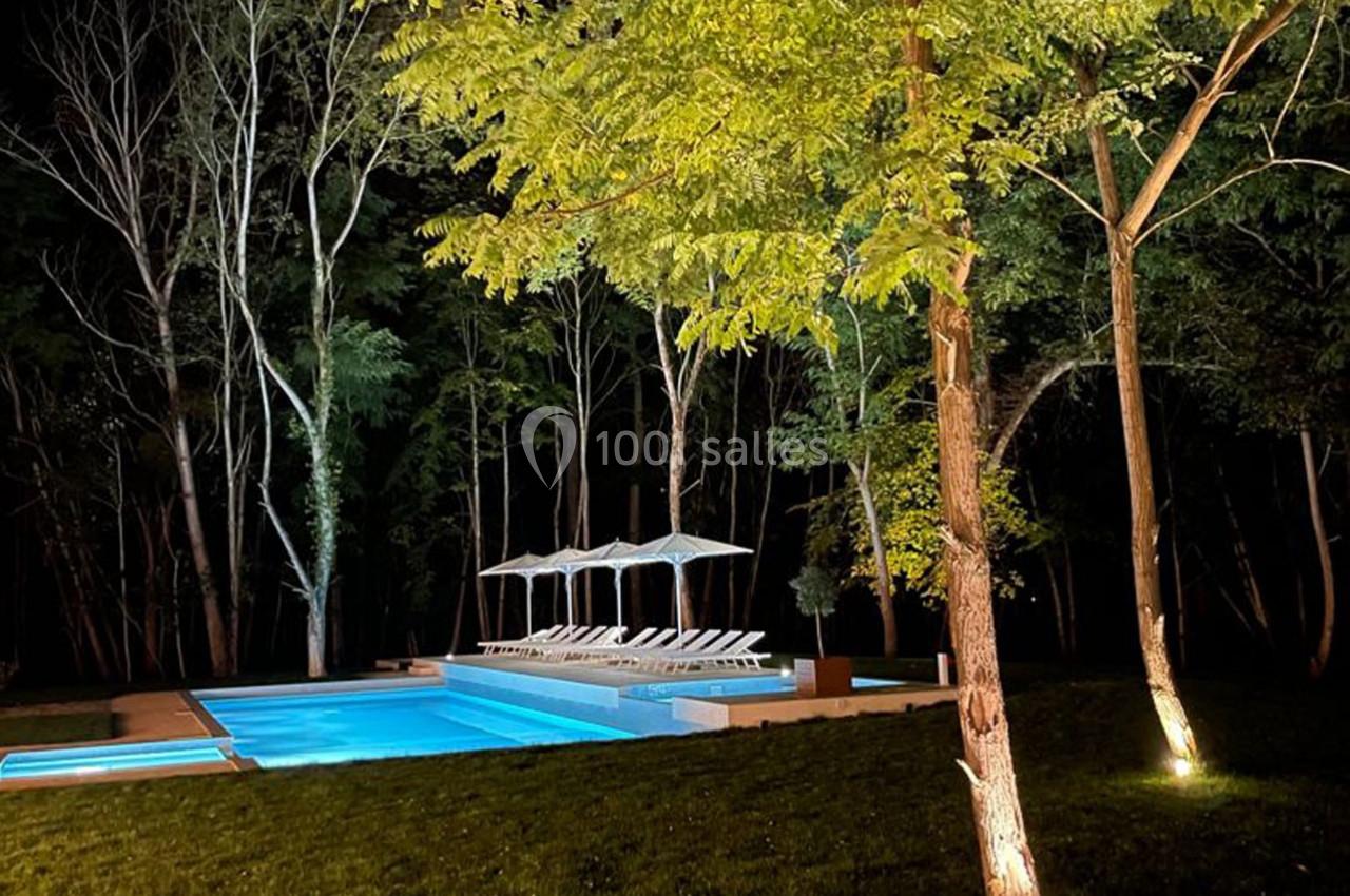 Location salle Champcenest (Seine-et-Marne) - Château des Hauts de Provins #48