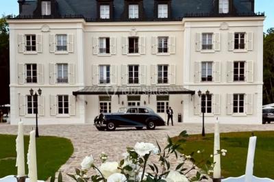 Miniature Location salle Champcenest (Seine-et-Marne) - Château des Hauts de Provins #9 Location salle Champcenest (Seine-et-Marne) - Château des Hauts de Provins #80