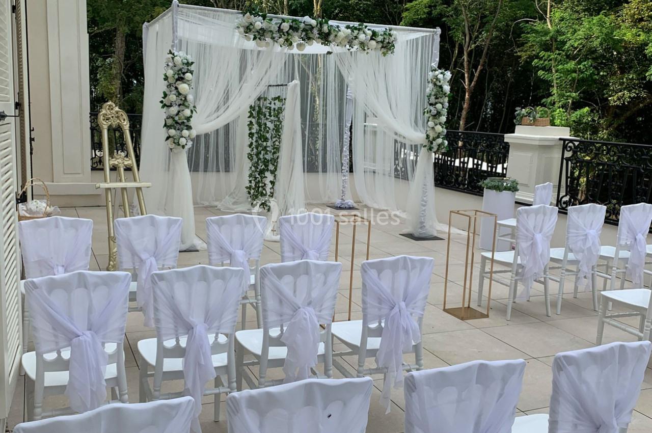 Location salle Champcenest (Seine-et-Marne) - Château des Hauts de Provins #43