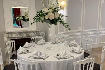 Miniature Location salle Champcenest (Seine-et-Marne) - Château des Hauts de Provins #24 Location salle Champcenest (Seine-et-Marne) - Château des Hauts de Provins #80