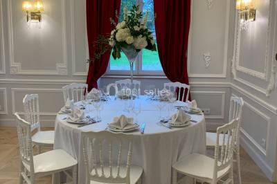 Miniature Location salle Champcenest (Seine-et-Marne) - Château des Hauts de Provins #25 Location salle Champcenest (Seine-et-Marne) - Château des Hauts de Provins #80