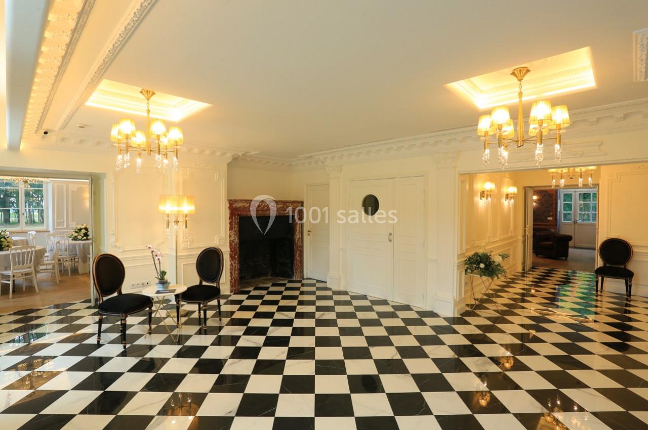 Location salle Champcenest (Seine-et-Marne) - Château des Hauts de Provins #20