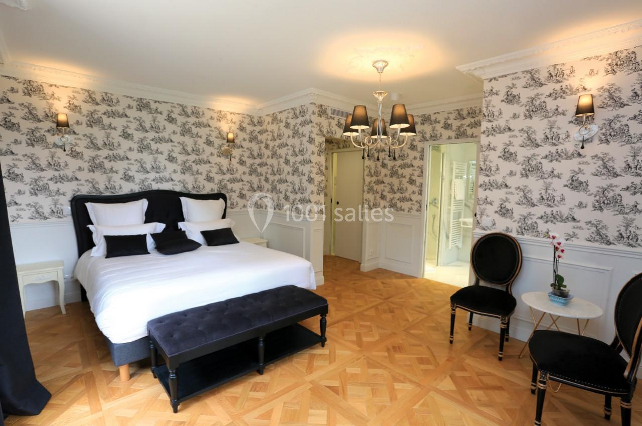 Location salle Champcenest (Seine-et-Marne) - Château des Hauts de Provins #66