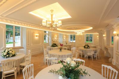 Miniature Location salle Champcenest (Seine-et-Marne) - Château des Hauts de Provins #21 Location salle Champcenest (Seine-et-Marne) - Château des Hauts de Provins #80