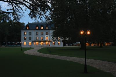 Miniature Location salle Champcenest (Seine-et-Marne) - Château des Hauts de Provins #60 Location salle Champcenest (Seine-et-Marne) - Château des Hauts de Provins #80