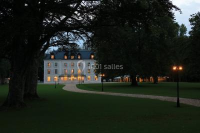 Miniature Location salle Champcenest (Seine-et-Marne) - Château des Hauts de Provins #61 Location salle Champcenest (Seine-et-Marne) - Château des Hauts de Provins #80