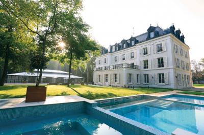 Miniature Location salle Champcenest (Seine-et-Marne) - Château des Hauts de Provins #2 Location salle Champcenest (Seine-et-Marne) - Château des Hauts de Provins #80