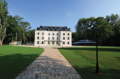 Miniature Location salle Champcenest (Seine-et-Marne) - Château des Hauts de Provins #63 Location salle Champcenest (Seine-et-Marne) - Château des Hauts de Provins #80