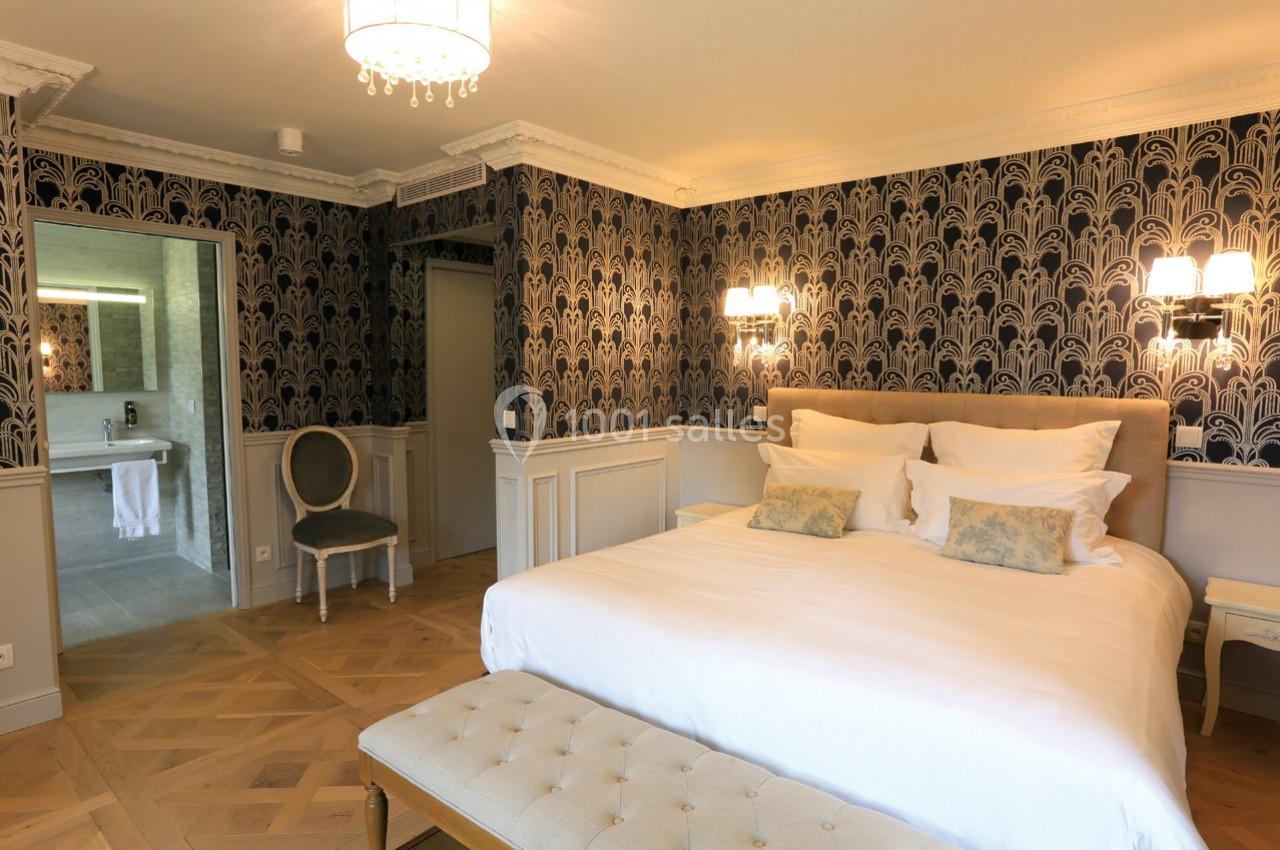 Location salle Champcenest (Seine-et-Marne) - Château des Hauts de Provins #71