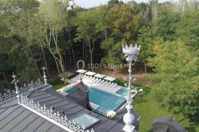 Miniature Location salle Champcenest (Seine-et-Marne) - Château des Hauts de Provins #5 Location salle Champcenest (Seine-et-Marne) - Château des Hauts de Provins #80