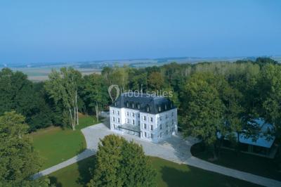 Château des Hauts de Provins Château des Hauts de Provins