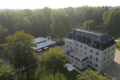 Miniature Location salle Champcenest (Seine-et-Marne) - Château des Hauts de Provins #16 Location salle Champcenest (Seine-et-Marne) - Château des Hauts de Provins #80