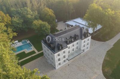 Miniature Location salle Champcenest (Seine-et-Marne) - Château des Hauts de Provins #15 Location salle Champcenest (Seine-et-Marne) - Château des Hauts de Provins #80