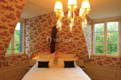 Miniature Location salle Champcenest (Seine-et-Marne) - Château des Hauts de Provins #72 Location salle Champcenest (Seine-et-Marne) - Château des Hauts de Provins #80