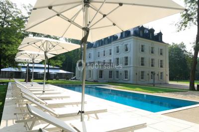 Miniature Location salle Champcenest (Seine-et-Marne) - Château des Hauts de Provins #79 Location salle Champcenest (Seine-et-Marne) - Château des Hauts de Provins #80