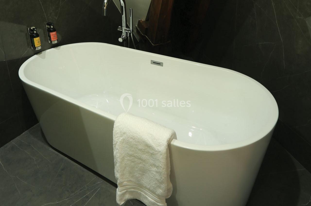 Location salle Champcenest (Seine-et-Marne) - Château des Hauts de Provins #73