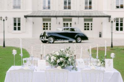 Miniature Location salle Champcenest (Seine-et-Marne) - Château des Hauts de Provins #40 Location salle Champcenest (Seine-et-Marne) - Château des Hauts de Provins #80
