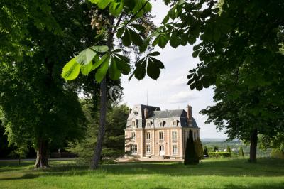 Château de Bellevue - photo 3