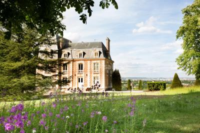Château de Bellevue - photo 2