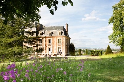 Château de Bellevue - photo 2