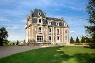 Château de Bellevue - photo 1