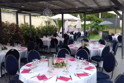 Le Moulin Bleu - photo 1