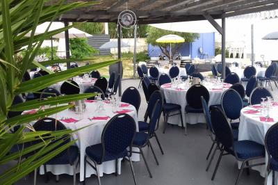 Le Moulin Bleu - photo 2