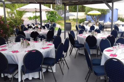 Le Moulin Bleu - photo 4