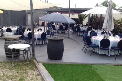 Le Moulin Bleu - photo 5