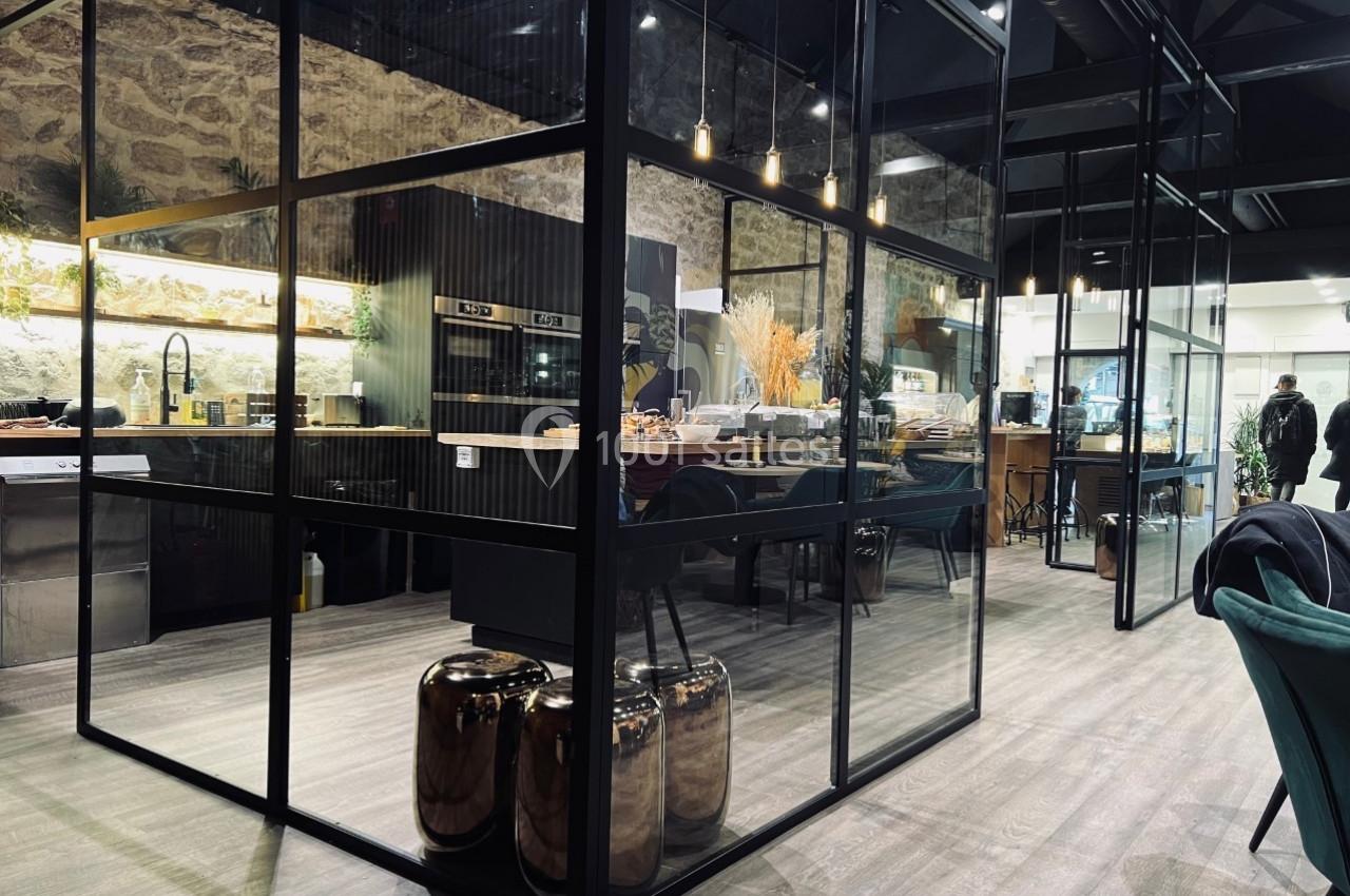 La Fabrique à Toga - galerie - photo 1