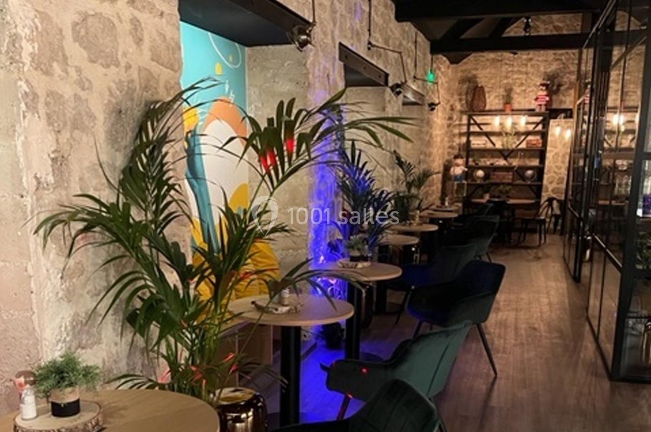 La Fabrique à Toga - galerie - photo 2