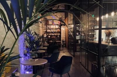 Miniature Location salle Paris 12 (Paris) - La Fabrique à Toga #4 Location salle Paris 12 (Paris) - La Fabrique à Toga #11