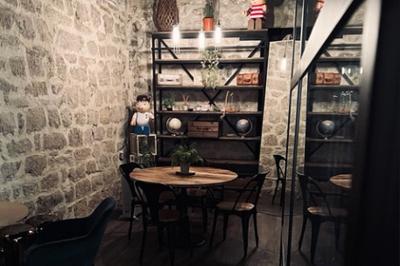 Miniature Location salle Paris 12 (Paris) - La Fabrique à Toga #11 Location salle Paris 12 (Paris) - La Fabrique à Toga #11