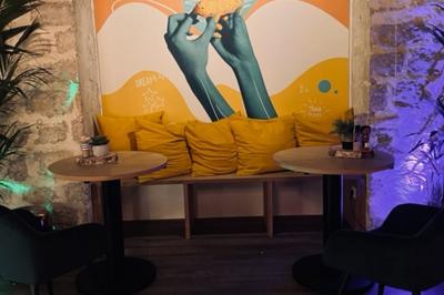 Miniature Location salle Paris 12 (Paris) - La Fabrique à Toga #5 Location salle Paris 12 (Paris) - La Fabrique à Toga #11