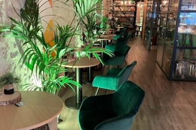 Miniature Location salle Paris 12 (Paris) - La Fabrique à Toga #8 Location salle Paris 12 (Paris) - La Fabrique à Toga #11