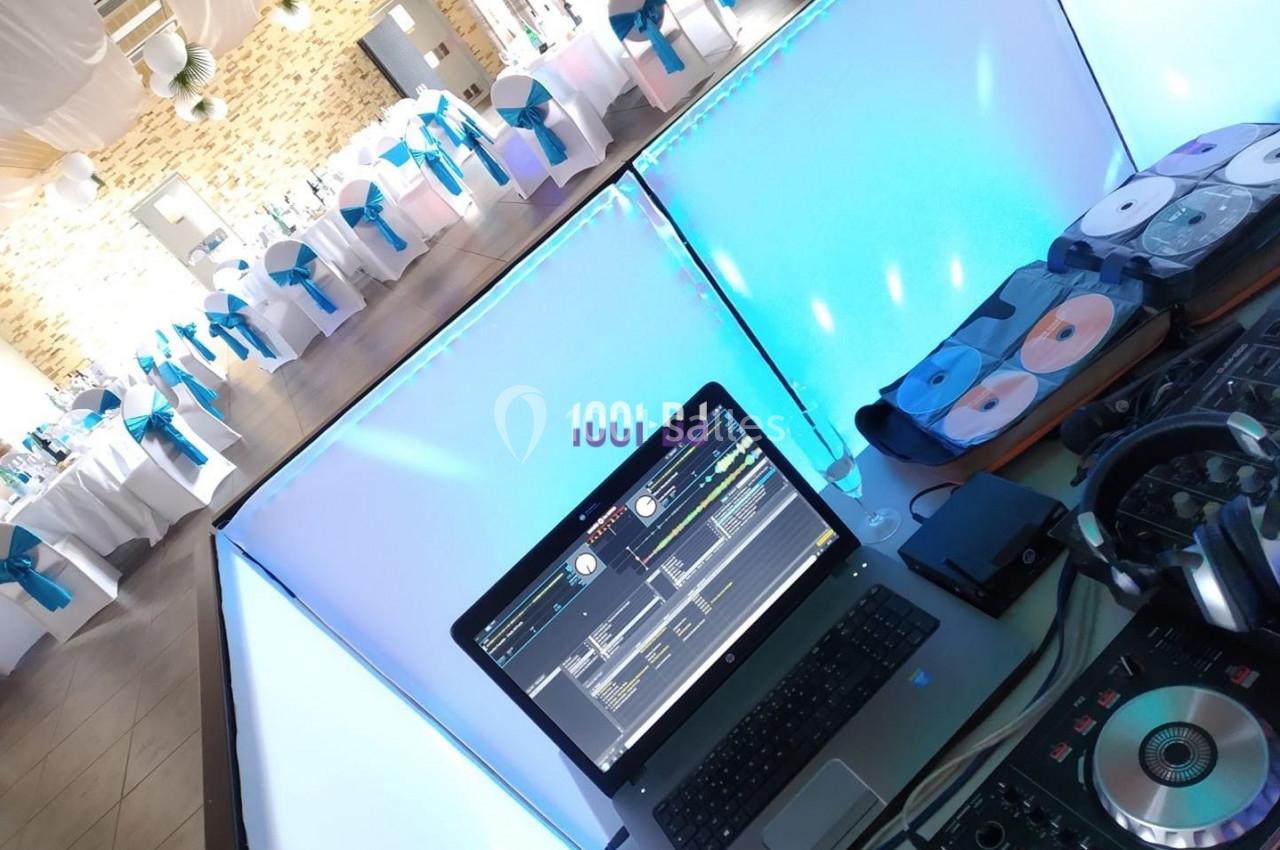 DJ 4 ALL - galerie - photo 2