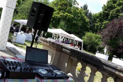 DJ Rueil-Malmaison (Hauts-de-Seine) - DJ 4 ALL #6