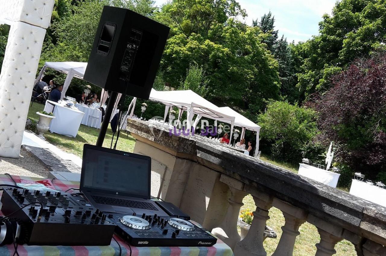 DJ Rueil-Malmaison (Hauts-de-Seine) - DJ 4 ALL #3