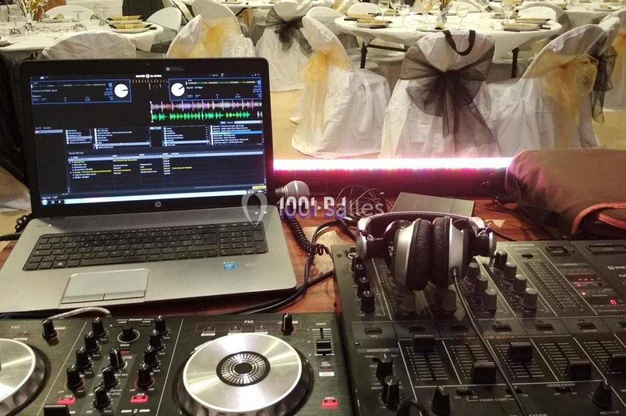 DJ Rueil-Malmaison (Hauts-de-Seine) - DJ 4 ALL #6