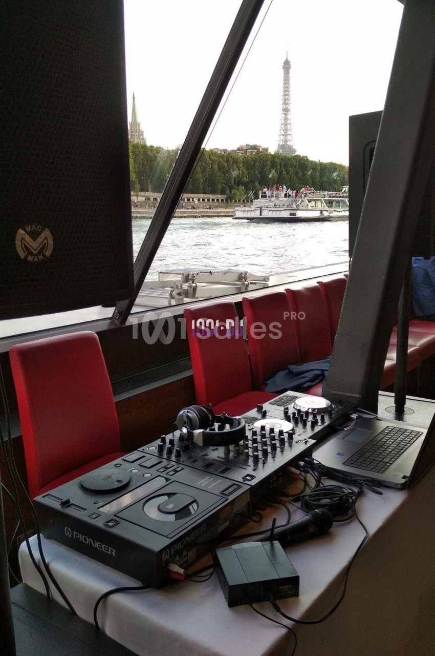 DJ 4 ALL - galerie - photo 4