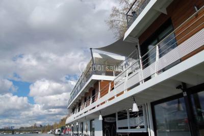 Location salle Boulogne-Billancourt (Hauts-de-Seine) - Reef Club #27