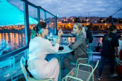 Location salle Boulogne-Billancourt (Hauts-de-Seine) - Reef Club #27